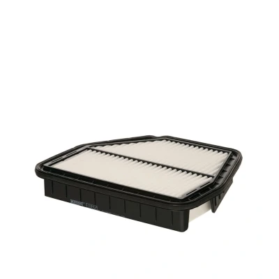 Imagem de HENGST FILTER E882L Filtro de ar 50 140 235 Cartucho filtrante CHEVROLET: Captiva, ISUZU: D Max 1 Pickup, OPEL: Antara