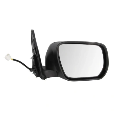 Imagem de Espelho retrovisor Blic 5402 18 2002400P à direita com subcapa elétrico convexo para veículo volante esquerda