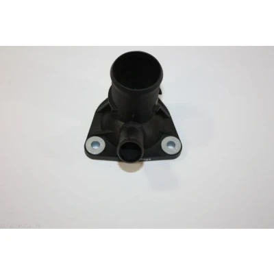 Imagem de AUTOMEGA 160084910 Flange Plástico de cabeça cilíndrica PEUGEOT: 306 Hatchback, Partner I Van, CITROËN: Berlingo / First Van