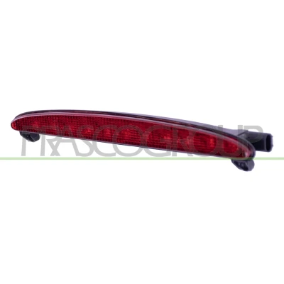 Imagem de PRASCO FT9504160 Luz de stop adicional com porta lâmpadas, sem suporte cabo