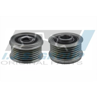 Imagem de IJS GROUP 30 1120 Polia Roda Livre do Alternador Ferramenta especial necessária para a montagem