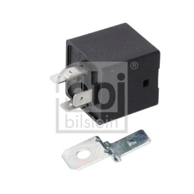 Imagem de FEBI BILSTEIN 198667 Interruptor, fecho das portas