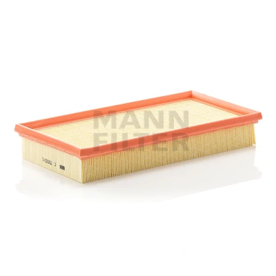 Imagem de MANN FILTER C 3093/1 Filtro de ar 46 155 300 Cartucho filtrante SEAT: Ibiza 3, VOLKSWAGEN: Polo IV Hatchback, SKODA: Fabia 1 Combi