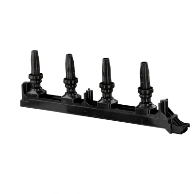 Imagem de FEBI BILSTEIN 36599 Bobina de ignição PEUGEOT: 307 SW, CC, Hatchback, CITROËN: C4 I Grand Picasso, Hatchback
