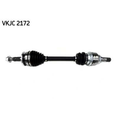 Imagem de SKF VKJC 2172 Veio de transmissão 622, 57,5mm