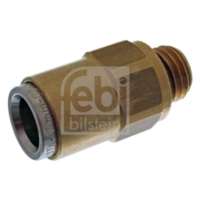 Imagem de FEBI BILSTEIN 198269 Coifa Amortecedor Eixo traseiro