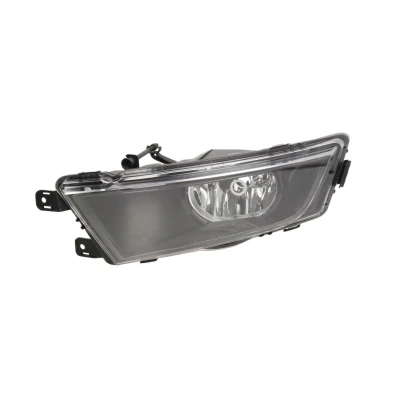 Imagem de TYC 19 12350 01 2 Farol de Nevoeiro esquerda SKODA: Octavia 3 Schrägheck