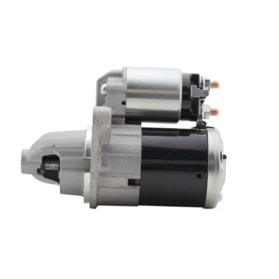 Imagem de HELLA 8EA 011 611 731 Motor de arranque 12 1 8