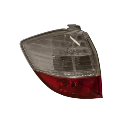 Imagem de PRASCO HD3244154 Farolim esquerda HONDA: Jazz 3