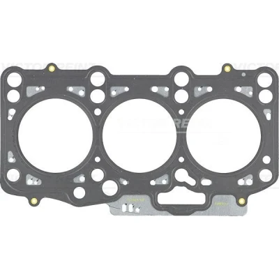 Imagem de REINZ 61 31860 00 Juntas da Cabeça do Motor 1,45 77,5 Junta de camadas metálicas VOLKSWAGEN: Lupo / 3L, AUDI: A2