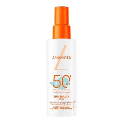 Imagem de Lancaster Sun Sensitive Face and Body Protection Cream For Kids SPF50 150ml