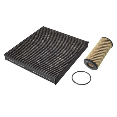 Imagem de MEYLE 112 330 0012/SK Elemento de filtro SEAT: Leon III Hatchback, VOLKSWAGEN: Golf 7