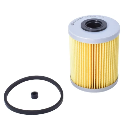 Imagem de Castrol filters CF0408 Filtro de Combustível Cartucho filtrante OPEL: Corsa D Hatchback, C Astra H Caravan, SAAB: 9 3 Sedan