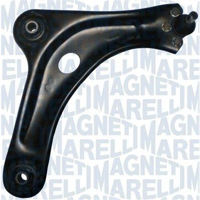 Imagem de MAGNETI MARELLI 301181342000 Braço de suspensão Eixo dianteiro, lado direito transversal CITROËN: C3 I Hatchback, C2 Hatchback