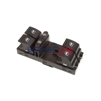 Imagem de BOGAP A7339160 Interruptor, elevadores dos vidros