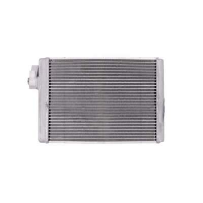 Imagem de NISSENS 70231 Radiador Quente sem tubo/cabo
