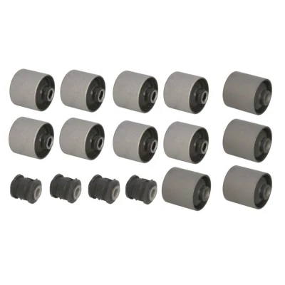 Imagem de Kit de reparação para a forquilha TEDGUM TED38557