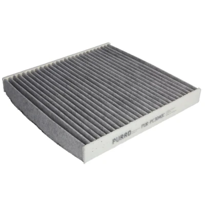 Imagem de PURRO PUR PC3040C Filtro, ar do habitáculo Filtro de carvão ativado 215 214 24 SMART: Fortwo II Coupe, Cabrio