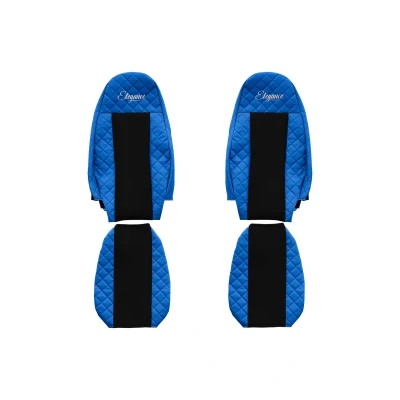 Imagem de Cobertura do assento F CORE FX01 BLUE