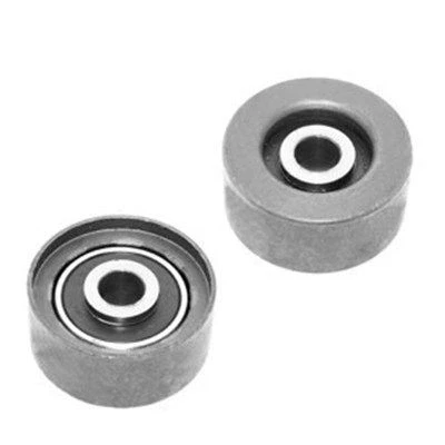Imagem de MAGNETI MARELLI 331316170221 Polia Tensora TOYOTA: RAV4 II SUV, III SUV