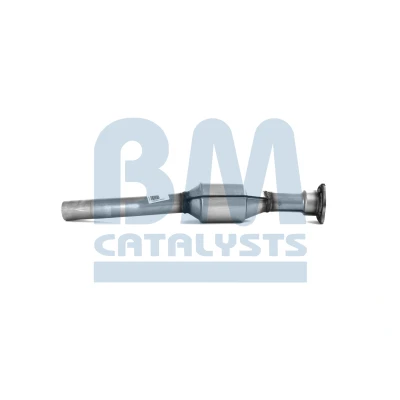 Imagem de BM CATALYSTS BM90423H Catalisador Euro 2 E9 103R Cerâmica Non approved VOLKSWAGEN: Passat B5 Sedan, Variant, AUDI: A4 Avant