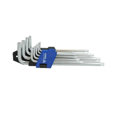 Imagem de KS TOOLS BT045009 Kit de chaves parafusos angulares 9