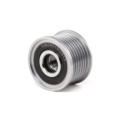 Imagem de INA 535 0153 10 Polia Roda Livre do Alternador 38,3 Ferramenta especial necessária para a montagem RENAULT: MEGANE 2 Kombi, LAGUNA Grandtour endado,