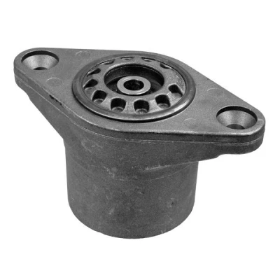 Imagem de SACHS 802 266 Suporte de apoio do conjunto mola / amortecedor Eixo traseiro esquerdo, direito VOLKSWAGEN: Passat B5 GP Variant
