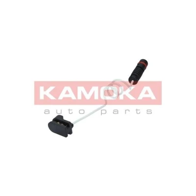 Imagem de KAMOKA 105046 Sensor de Desgaste Pastilha Freio Eixo dianteiro MERCEDES BENZ: Classe V, Sprinter 4 T Van, 3 Van