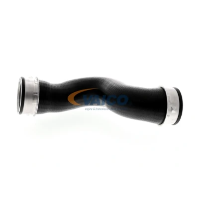 Imagem de VAICO V10 5304 Mangueira Para o Turbocompressor Borracha com entretela grampo AUDI: A3 Hatchback, Sportback, VOLKSWAGEN: Golf 5, Jetta 3