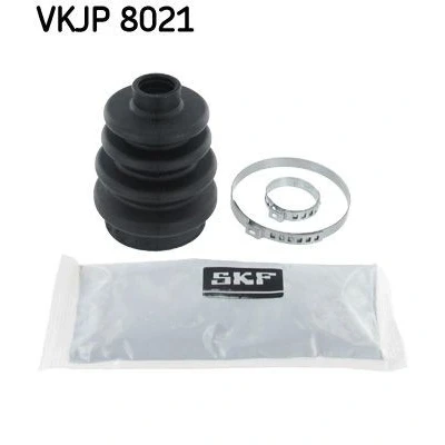 Imagem de SKF VKJP 8021 Fole de Transmissão 98 OPEL: Corsa B Hatchback, Astra F CC, Vectra Sedan