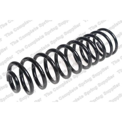 Imagem de LESJÖFORS 5295041 Mola de suspensão Eixo traseiro helicoidal com diâmetro inconstante VOLKSWAGEN: Passat B3/B4 Variant
