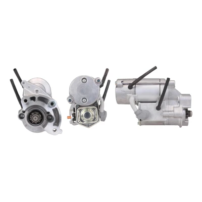 Imagem de LUCAS LRS02657 Motor de arranque 12V 2kW 9 0273 Pin &quot;30&quot; M8 B+, &quot;50&quot; M5 LAND ROVER: Range Rover Evoque
