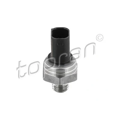 Imagem de TOPRAN 409 591 Sensor Cabo para a válvula de recirculação dos gases escape sem retentor MERCEDES BENZ: Classe A, Sprinter 5 T Van