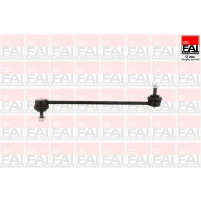 Imagem de FAI AutoParts SS504 barra / escora, estabilizadora 300mm Metal CITROËN: Xsara Picasso, Berlingo First I Van, Hatchback