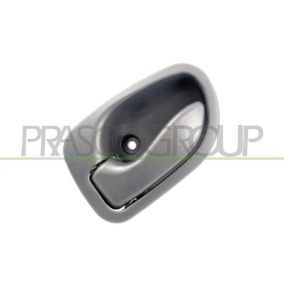 Imagem de PRASCO HN3208508 Puxadores de Porta interior, traseira esquerda cinzento HYUNDAI: Atos