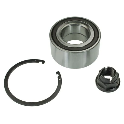 Imagem de MEYLE 16 14 650 0100 Kit de rolamento roda RENAULT: MEGANE 3 Grandtour, 3, Coupe, DACIA: Lodgy, Duster II, SUV
