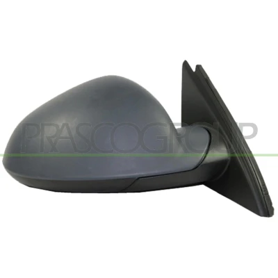 Imagem de Espelho retrovisor Prasco OP0607303P Premium à direita com subcapa elétrico aquecível, ajustável pelo interior OPEL: Insignia A Sedan