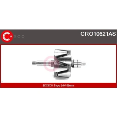 Imagem de CASCO CSP74105AS Bomba de Direção hidráulico para veículos volante à esquerda/direita