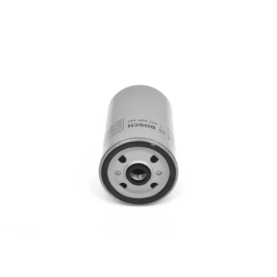 Imagem de BOSCH 1 457 434 447 Filtro de Combustível aparafusado, com parafuso escoamento água