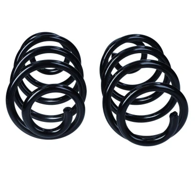 Imagem de MAXGEAR 60 1560D Mola de suspensão NISSAN: Juke (F15) 1.5 dCi, 1.6 DIG T NISMO 4x4, RS, RS LPG,