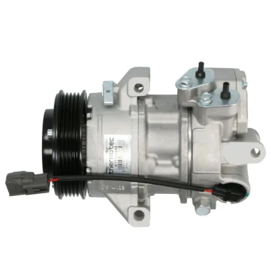 Imagem de THERMOTEC KTT090359 Compressor 5SE09C 12 PAG 46 R 134a MITSUBISHI: COLT 6