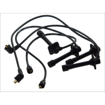 Imagem de Conjunto de cabos ignição BOSCH 0 986 357 241