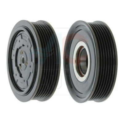 Imagem de ACAUTO AC 06DN136 Embreagem de Compressor Ar Condicionado DENSO, CITROEN, DS, GM, OPEL, PEUGEOT, PSA, VAUXHALL 5SEL 114, 109 PEUGEOT: 3008 II SUV