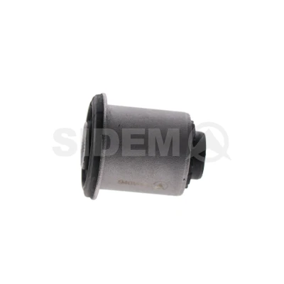 Imagem de SIDEM 881626 Casquilho de Braço Suspensão Eixo dianteiro Rolamento borracha e metal transversal HYUNDAI: ix35, KIA: CARENS 4