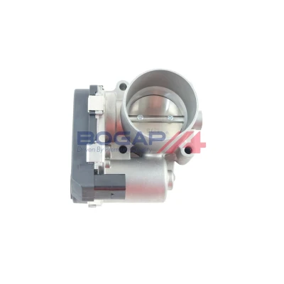 Imagem de BOGAP A6319187 Corpo de Borboleta VOLKSWAGEN: Passat B6 Variant, Golf 5, Polo IV Hatchback, SEAT: Leon II Ibiza 3, 4 Sportcoupe