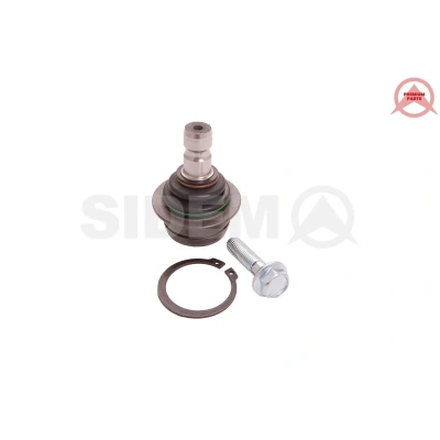 Imagem de SIDEM 89089 Rótula de suspensão Eixo dianteiro Ferramenta especial necessária para a montagem 16 42