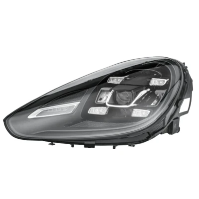 Imagem de HELLA 1EX 011 745 151 Farol Principal PORSCHE: Cayenne
