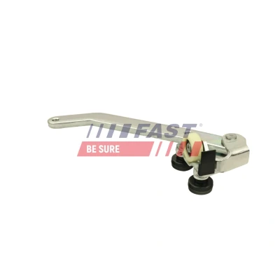 Imagem de FAST FT95508 Guia dos roletes, porta corrediça FORD: Transit Mk5 Van, Mk6 Minibus