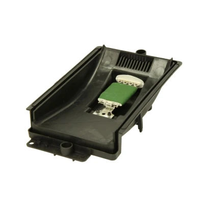 Imagem de THERMOTEC DEW002TT Resistência, ventilador do habitáculo VOLKSWAGEN: Polo IV Hatchback, Golf 4, SEAT: Ibiza 2